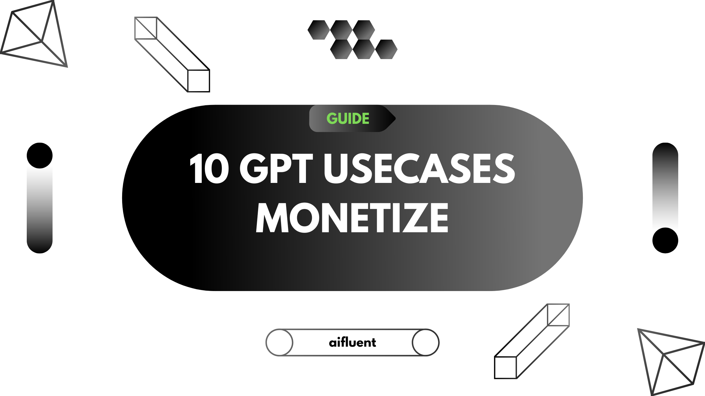 10 ChatGPT Use-Cases You Can Monetize Now