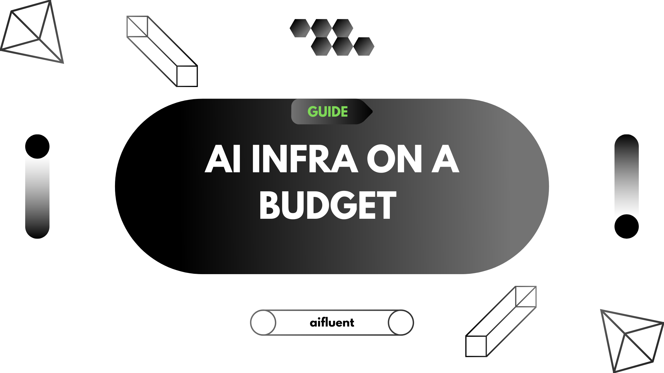 AI Infra on a Budget